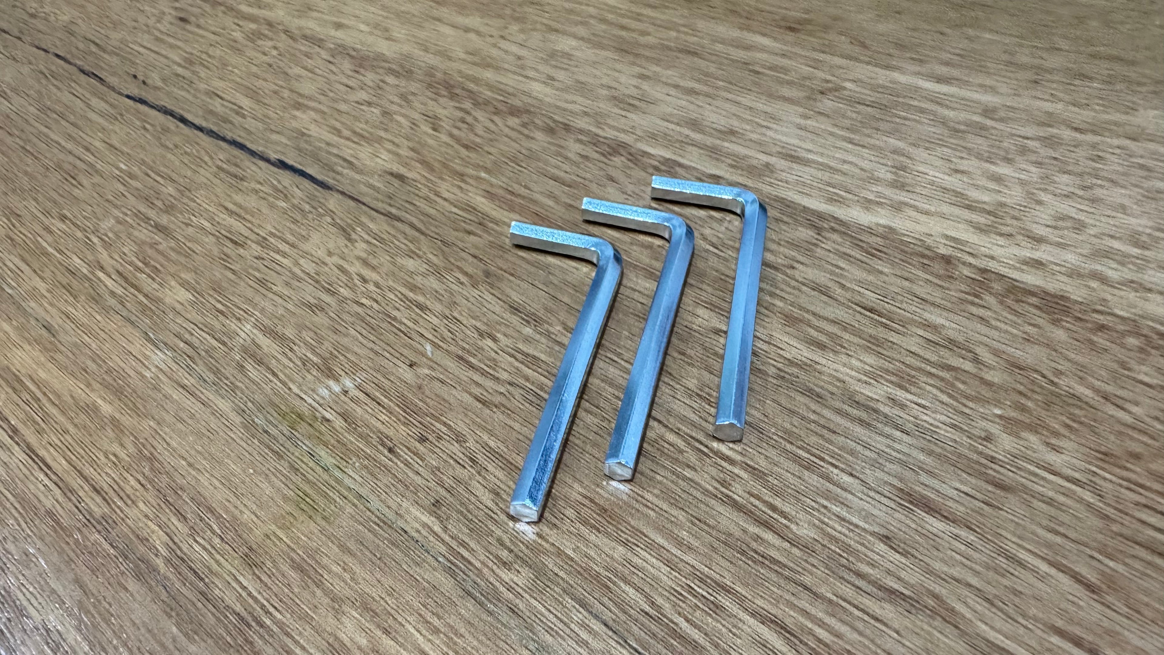 4mm Allen Key