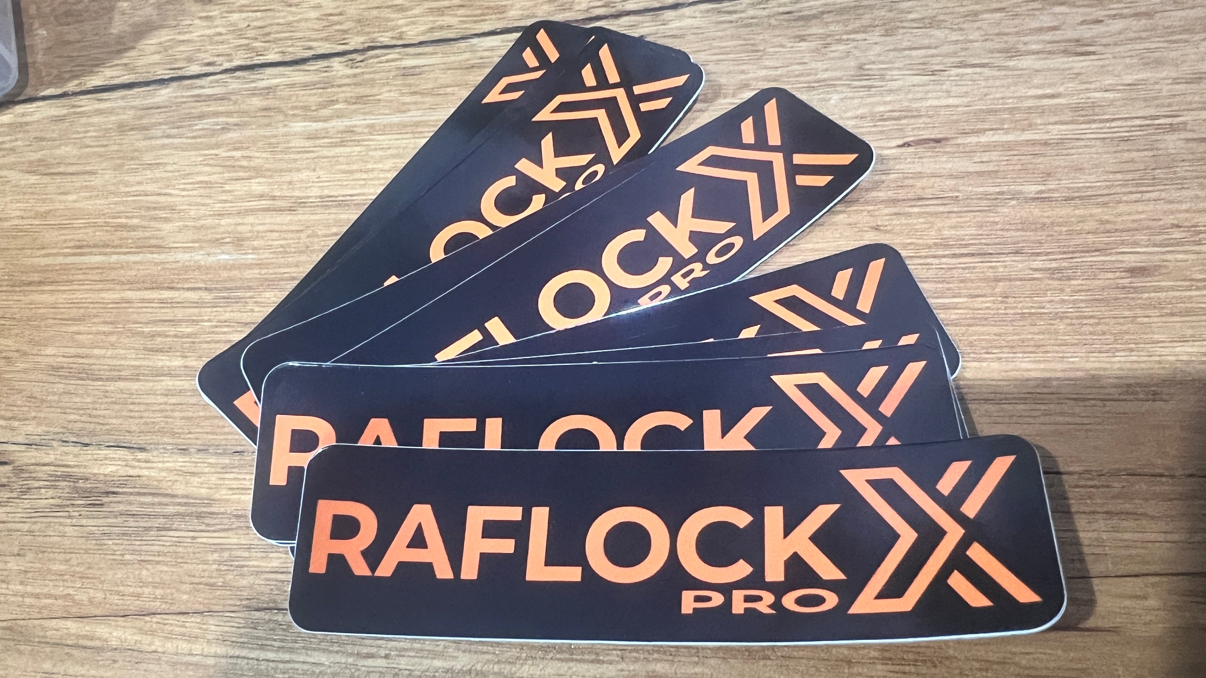 Pro Stickers