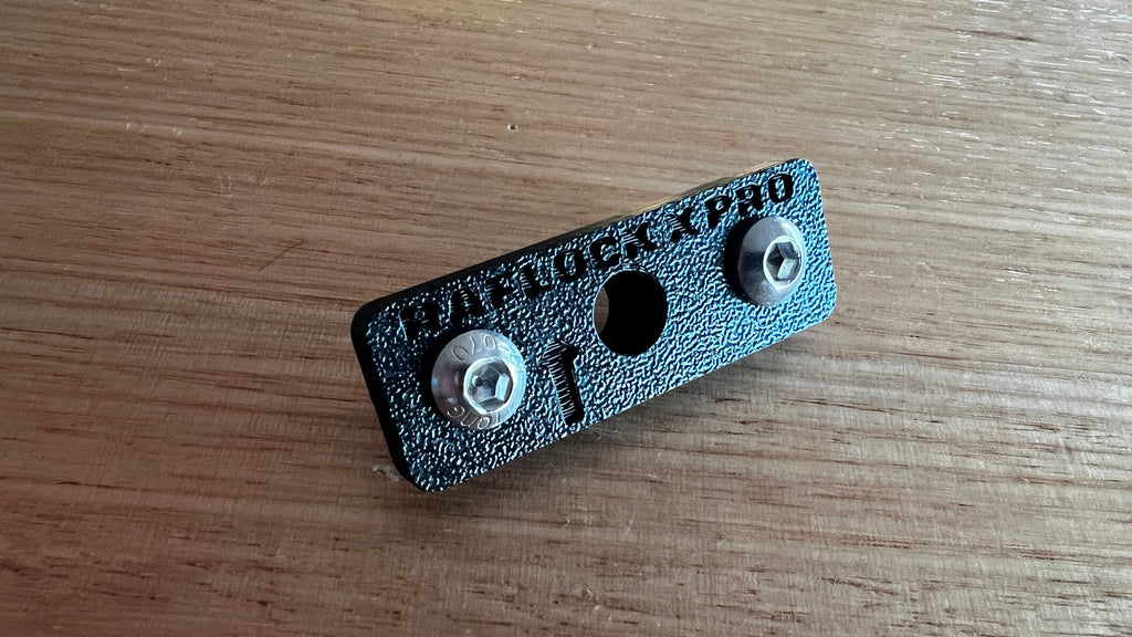 Raflock X Pro