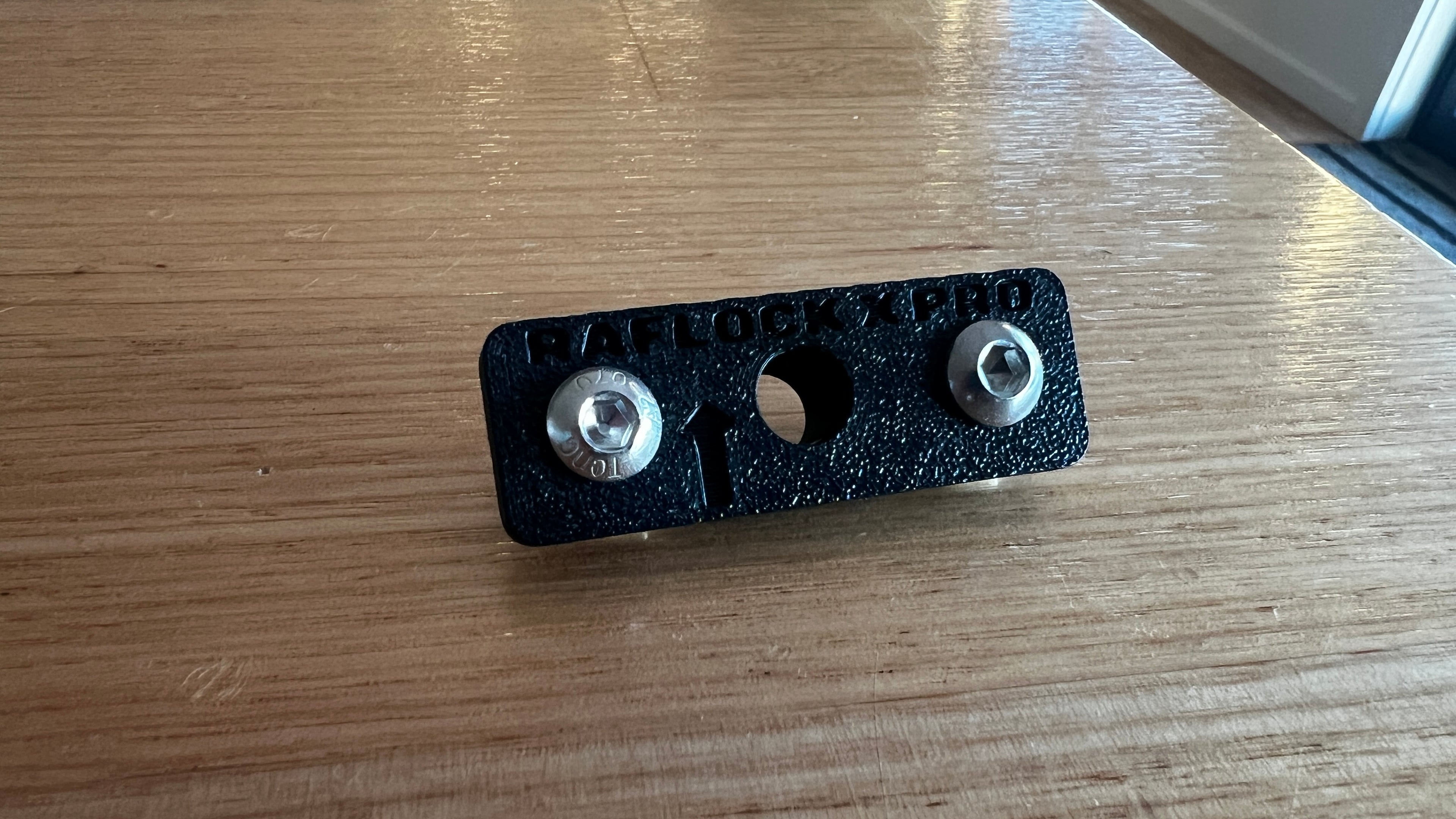 Raflock X Pro