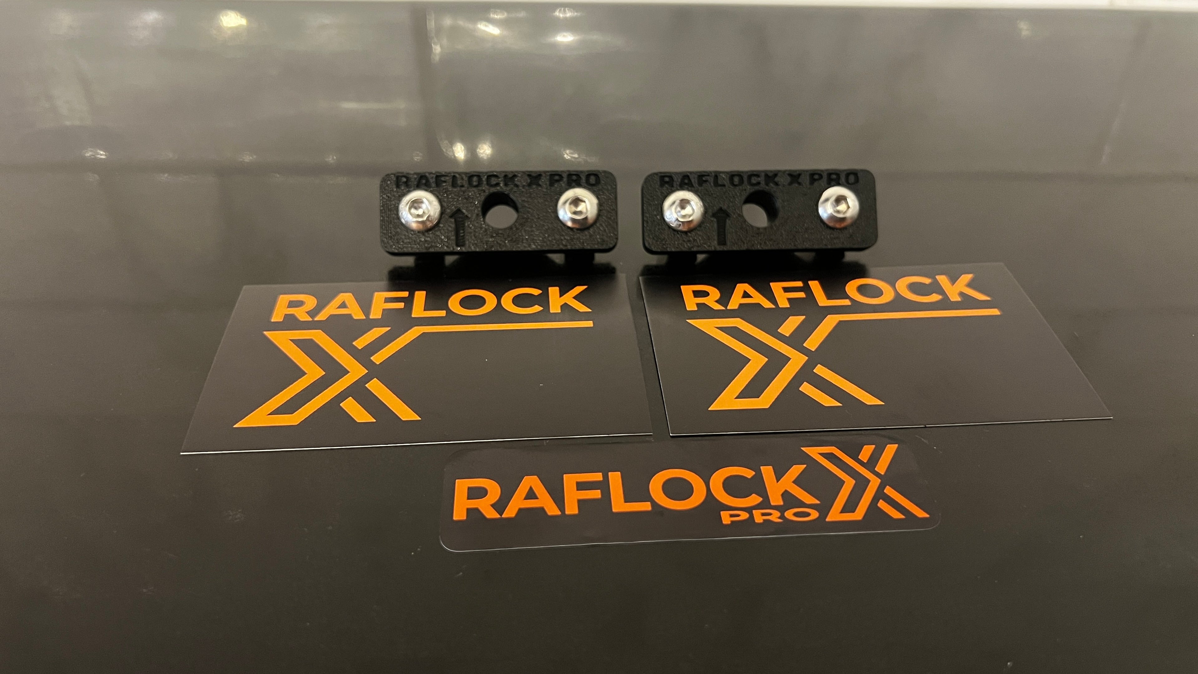 Raflock X Pro