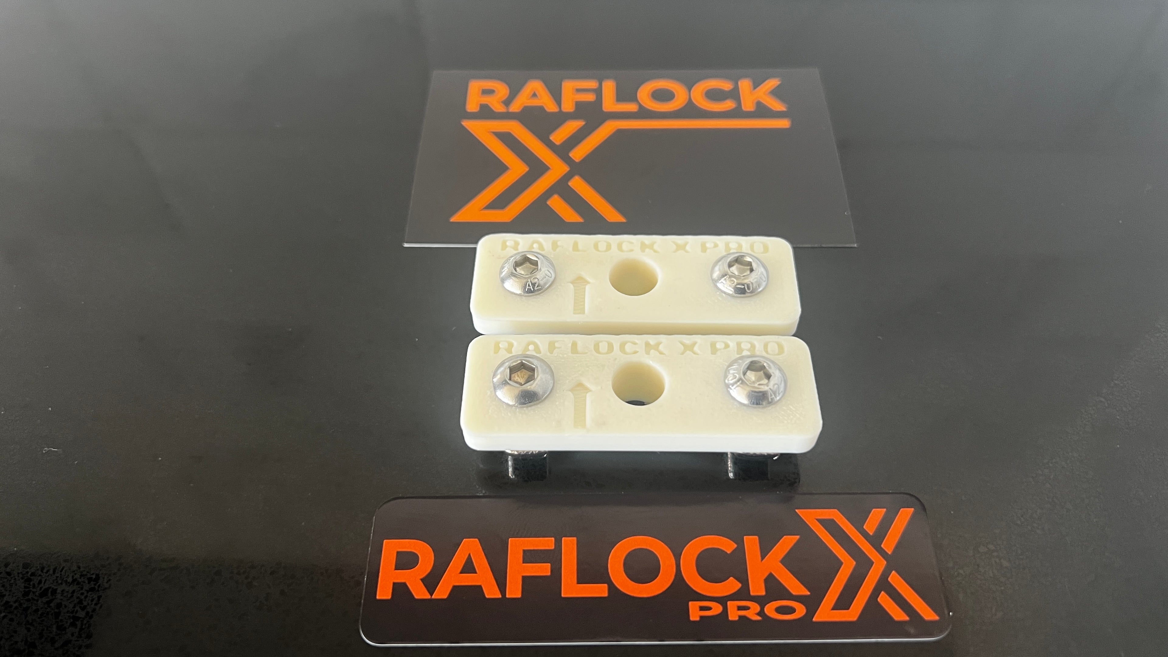 Raflock X Pro