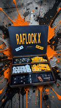 The Raflock Wholesale Starter Kit