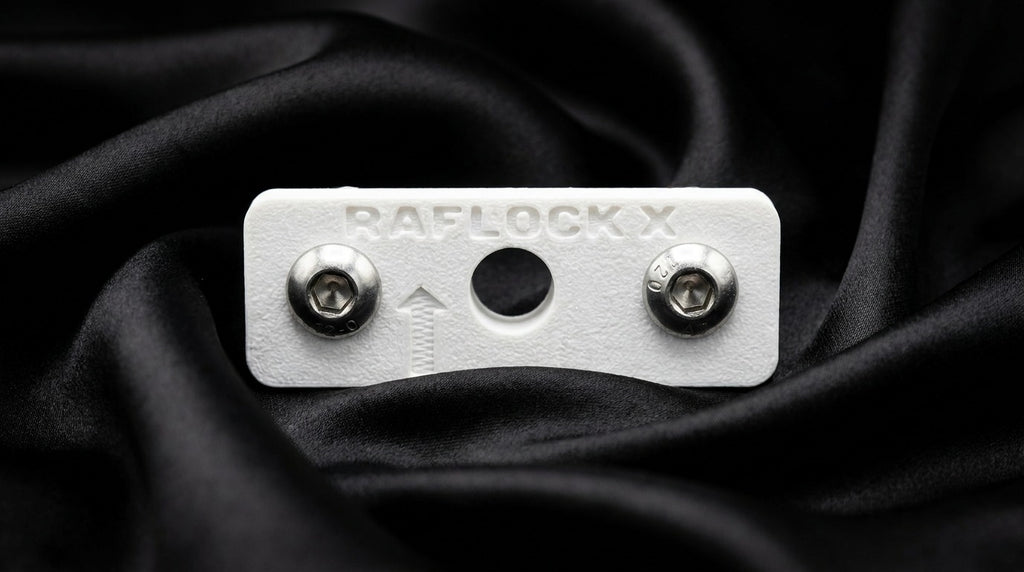 Raflock X