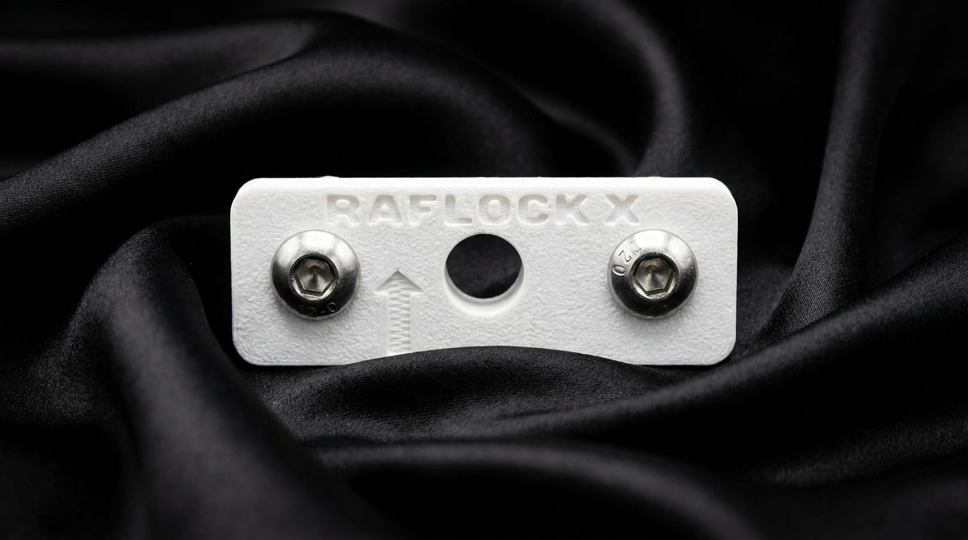 Raflock X
